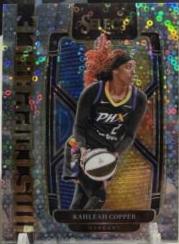Kahleah Copper [White Disco Prizm] #3