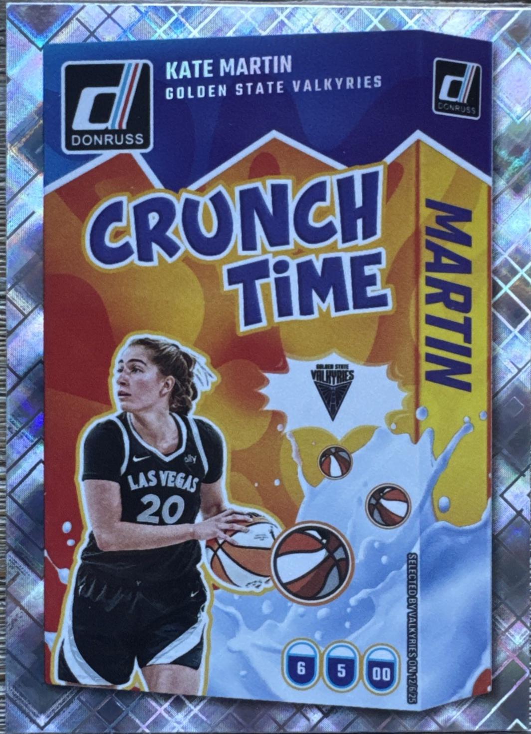 Kate Martin [Diamond] #11