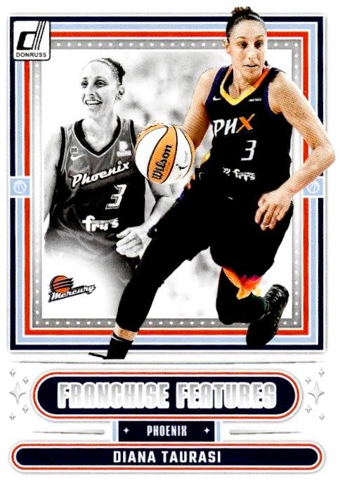 Diana Taurasi #14