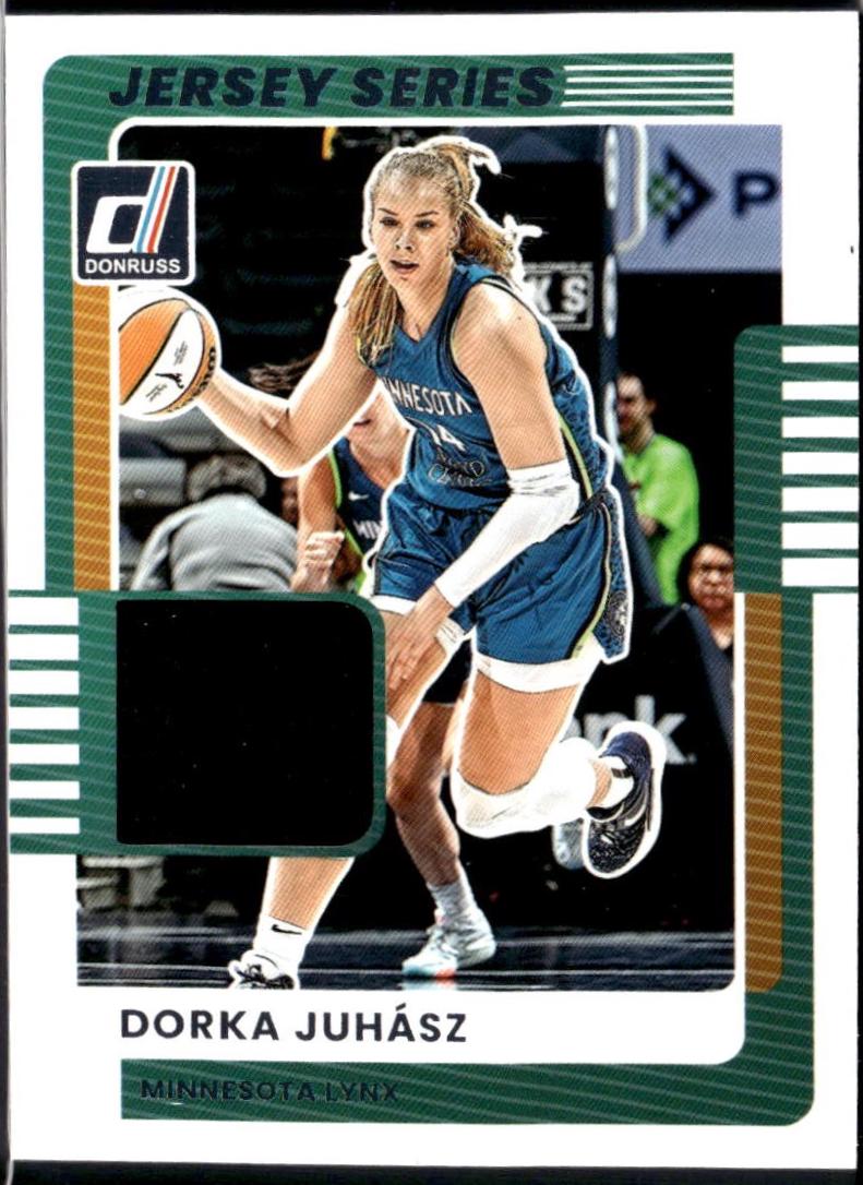 Dorka Juhasz #60
