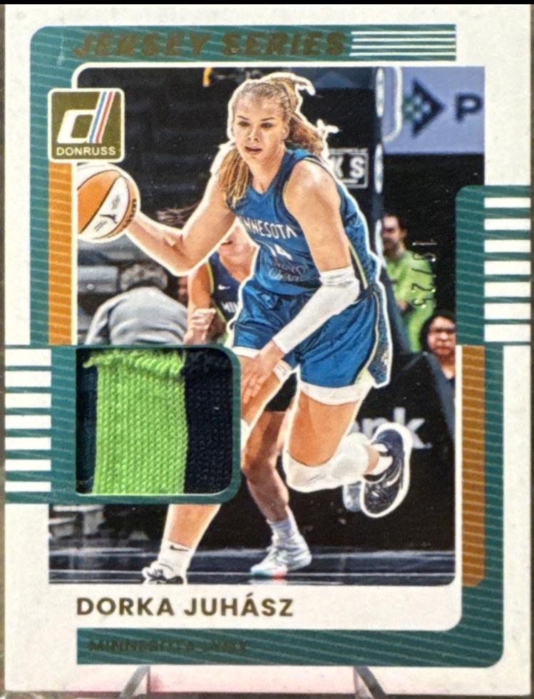 Dorka Juhasz [Prime] #60