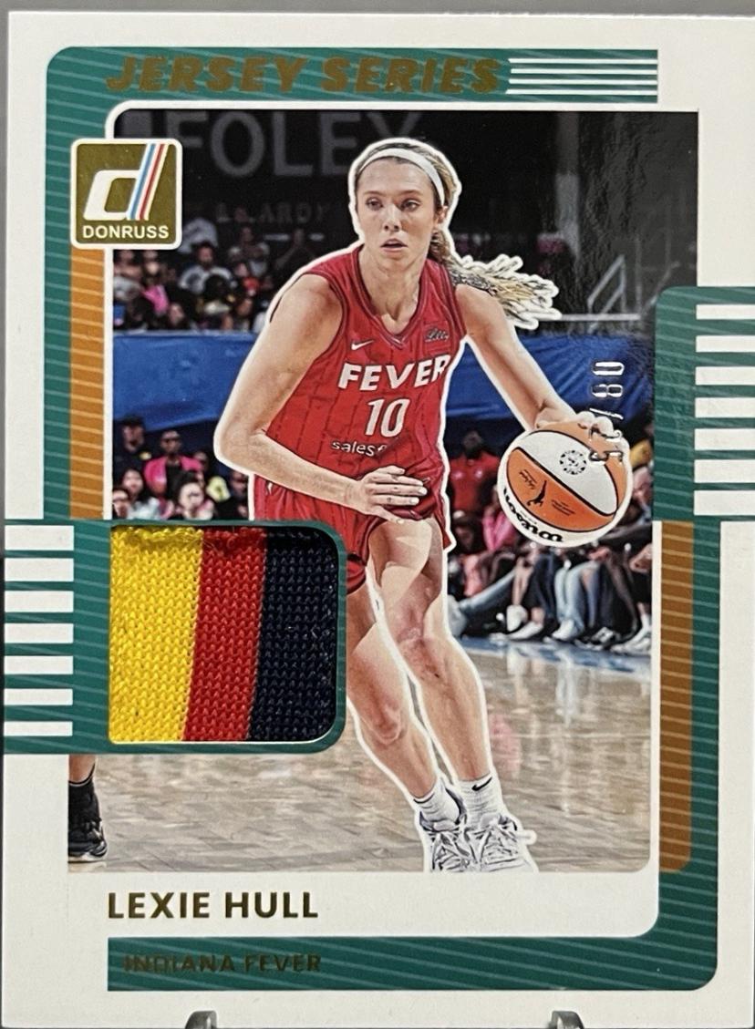 Lexie Hull [Prime] #85