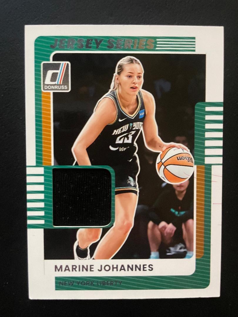 Marine Johannes [Prime] #69