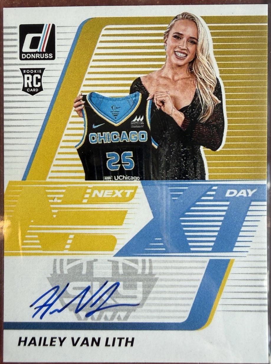 Sarah Ashlee Barker #11