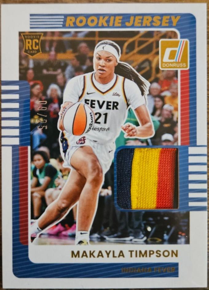 Makayla Timpson [Prime] #6