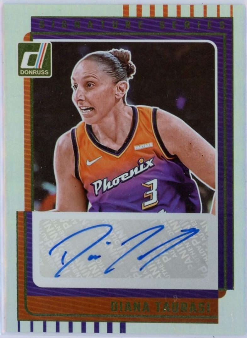 Diana Taurasi #10