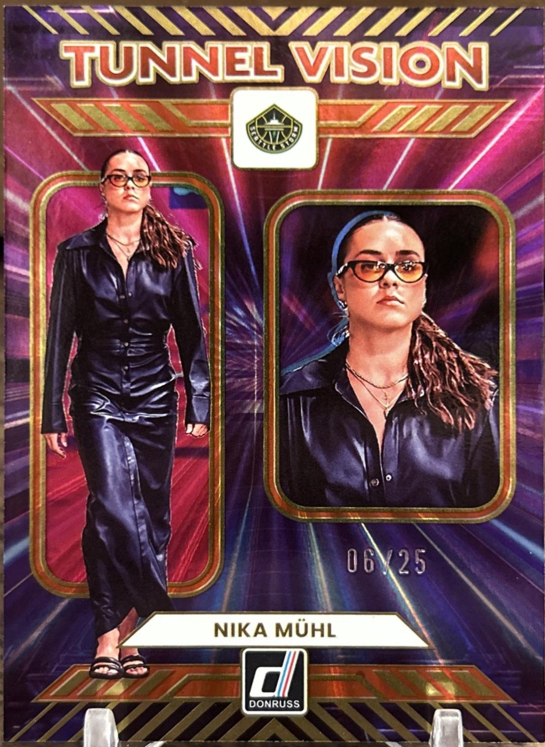 Nika Muhl [Pink Fireworks] #14