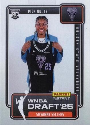 Shyanne Sellers #DN-13