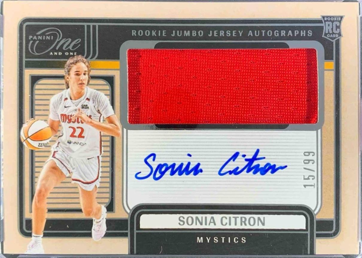 Sonia Citron #9