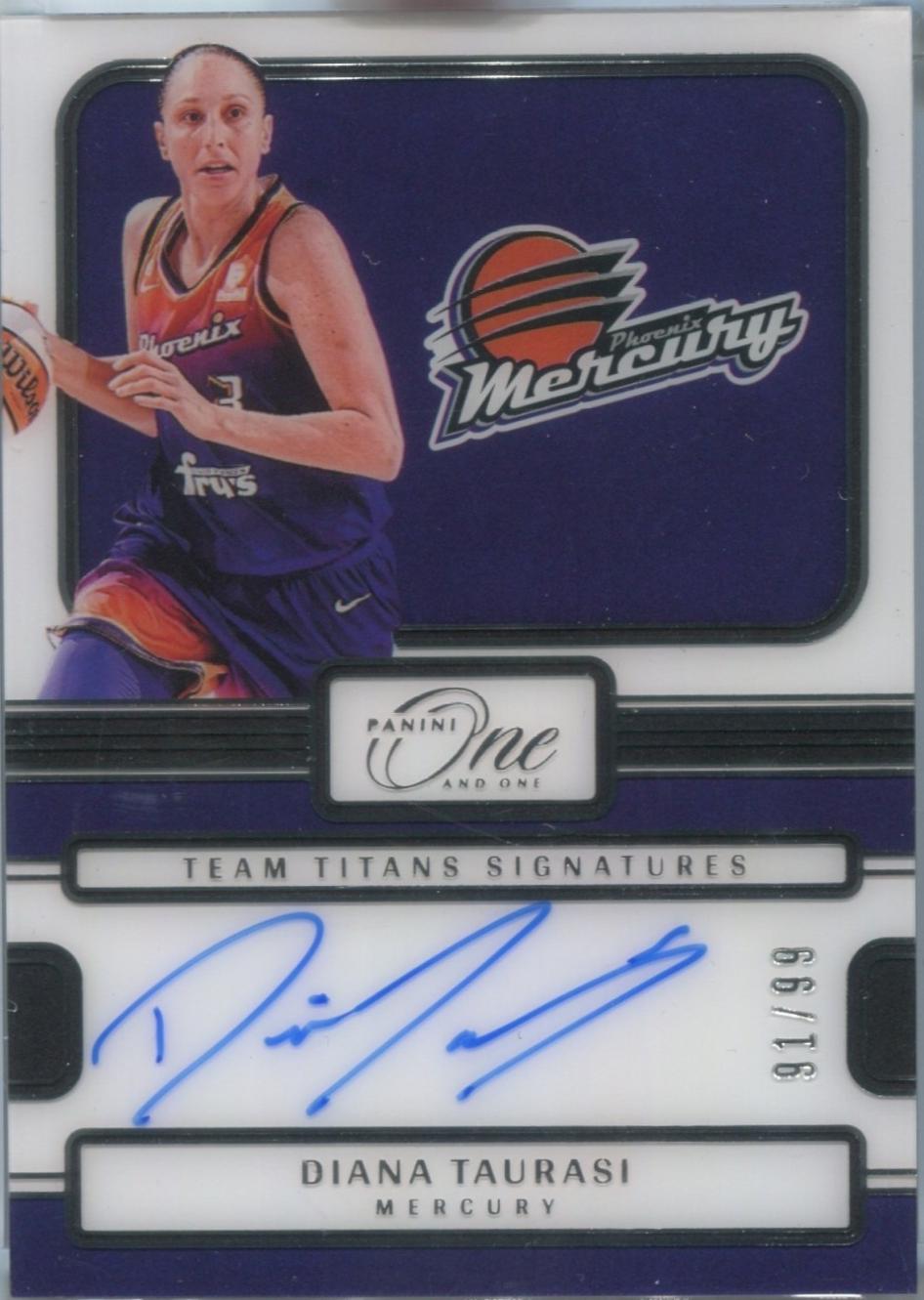 Diana Taurasi #6
