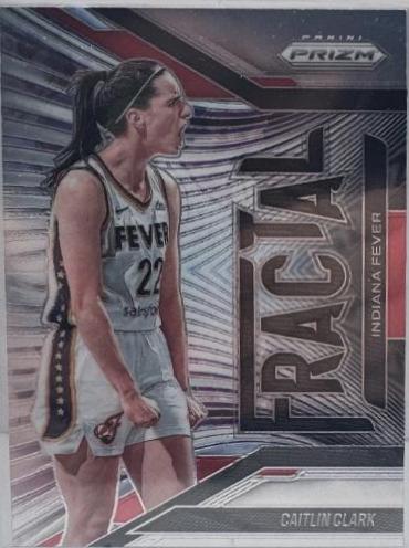 Caitlin Clark #4