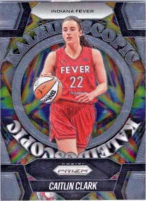 Caitlin Clark #4