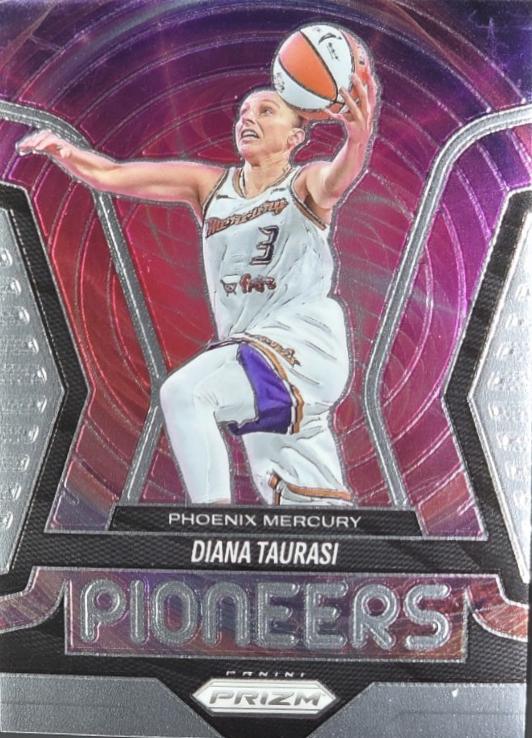 Diana Taurasi #6