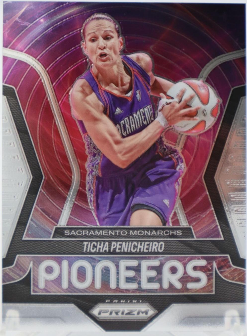 Ticha Penicheiro #2
