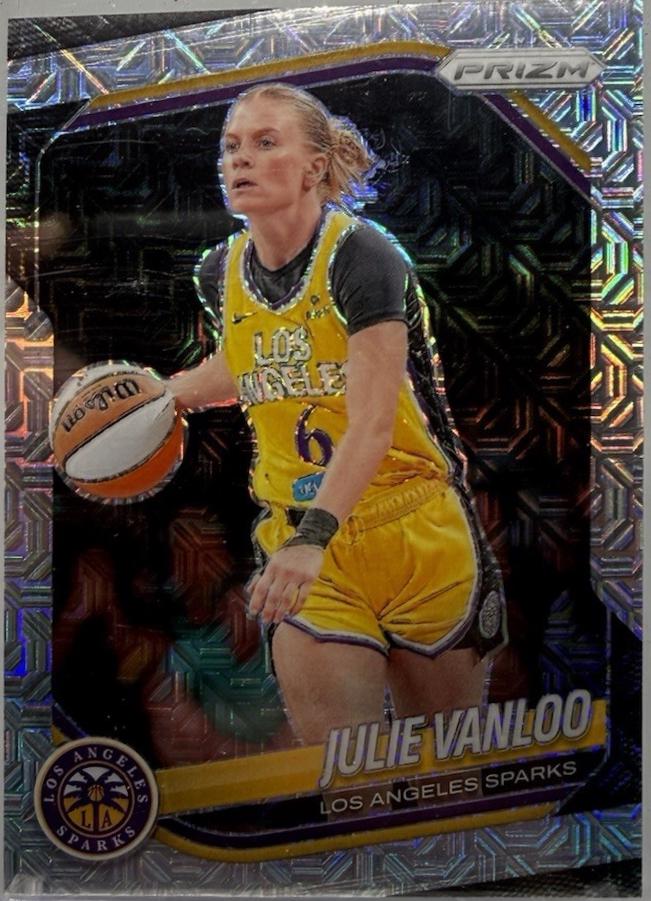 Julie Vanloo [Mojo] #16