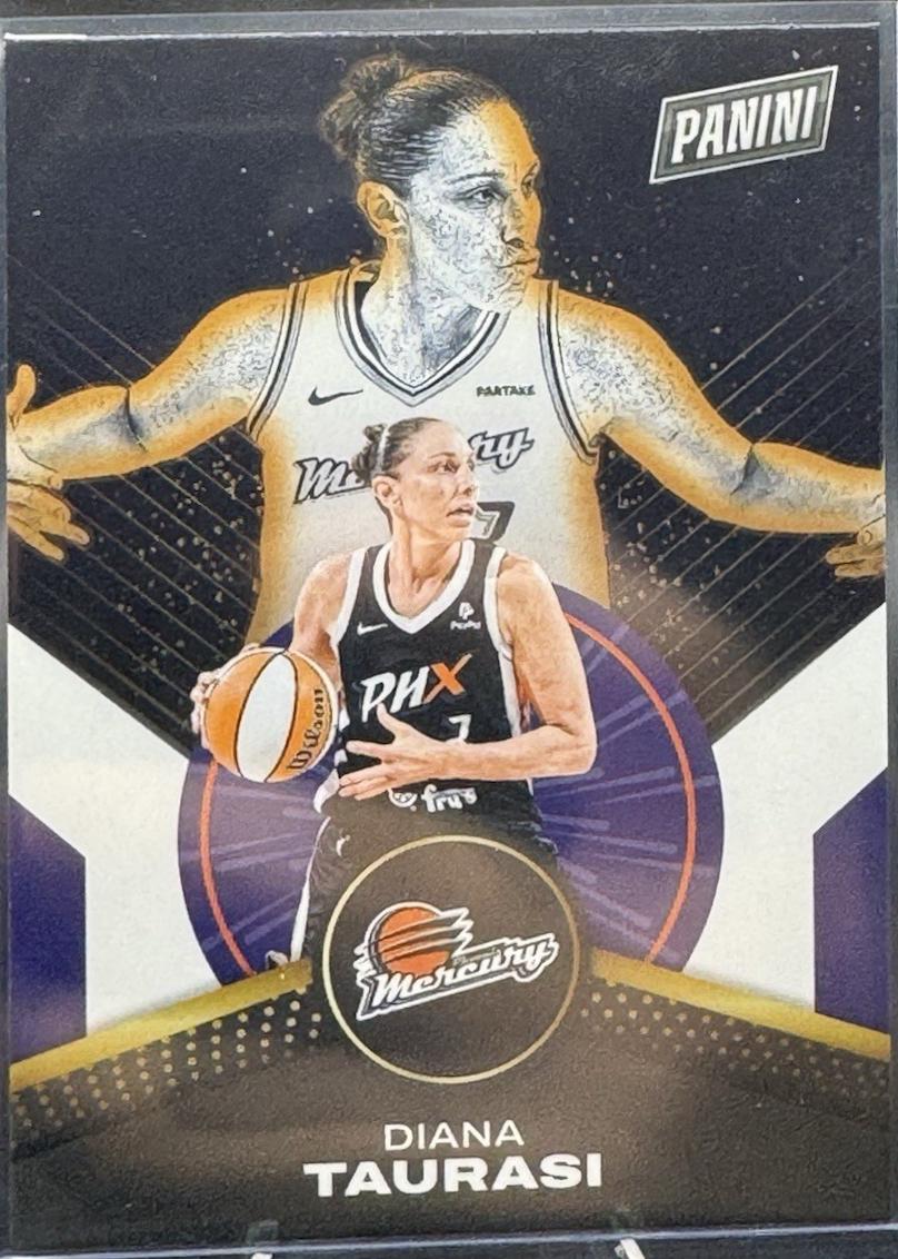 Diana Taurasi #60