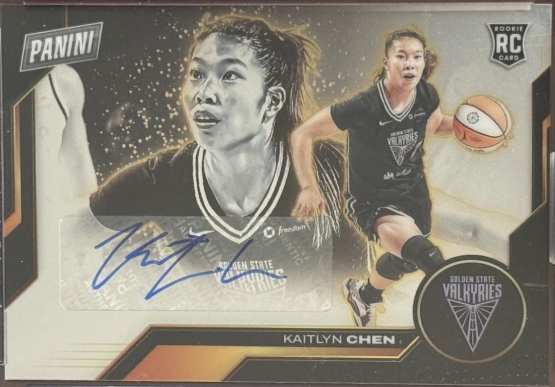 Kaitlyn Chen #6