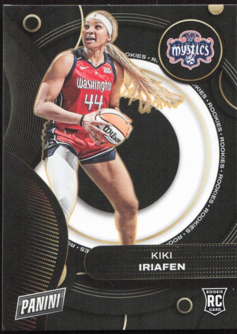 Kiki Iriafen #KI