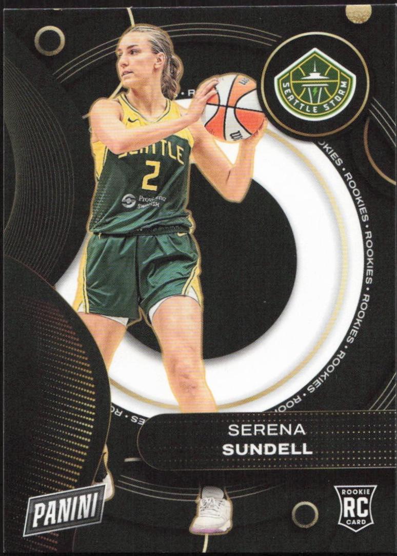 Serena Sundell #RC15
