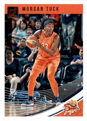 Morgan Tuck #6