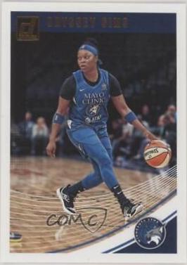 Odyssey Sims #32