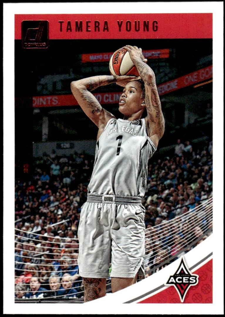 Tamera Young #69