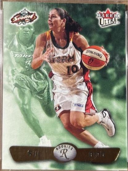 Sue Bird #101