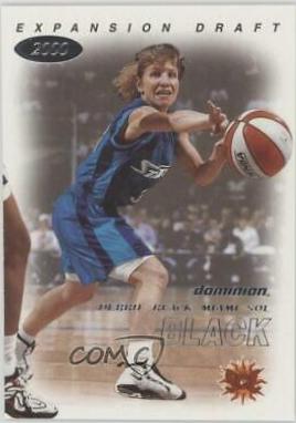 Debbie Black #117