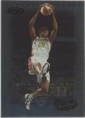 Edna Campbell #105