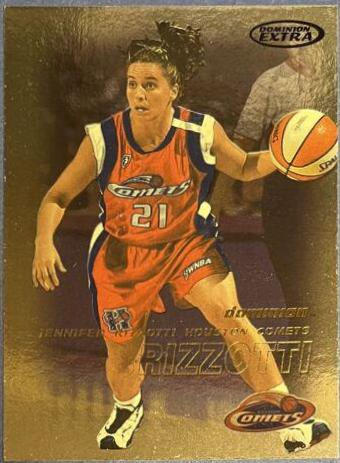 Jennifer Rizzotti [Extra] #21