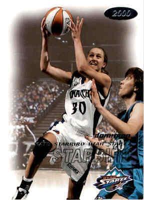Kate Starbird #49