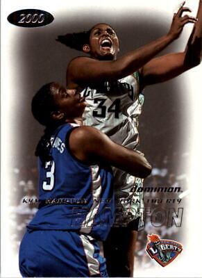Kym Hampton #82