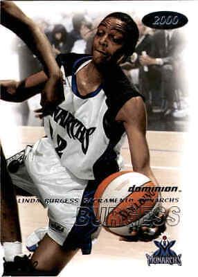 Linda Burgess #58