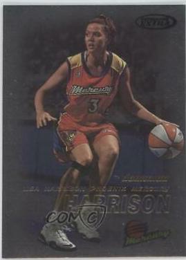 Lisa Harrison #103