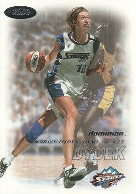 Margo Dydek #83