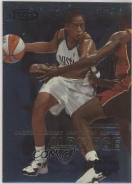 Markita Aldridge #97