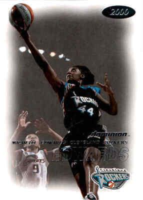Michelle Edwards #53