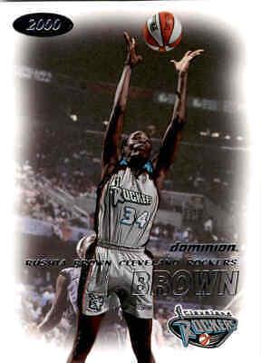 Rushia Brown #25