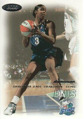 Shalonda Enis #46