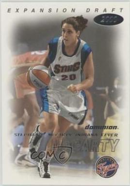 Stephanie McCarty #115