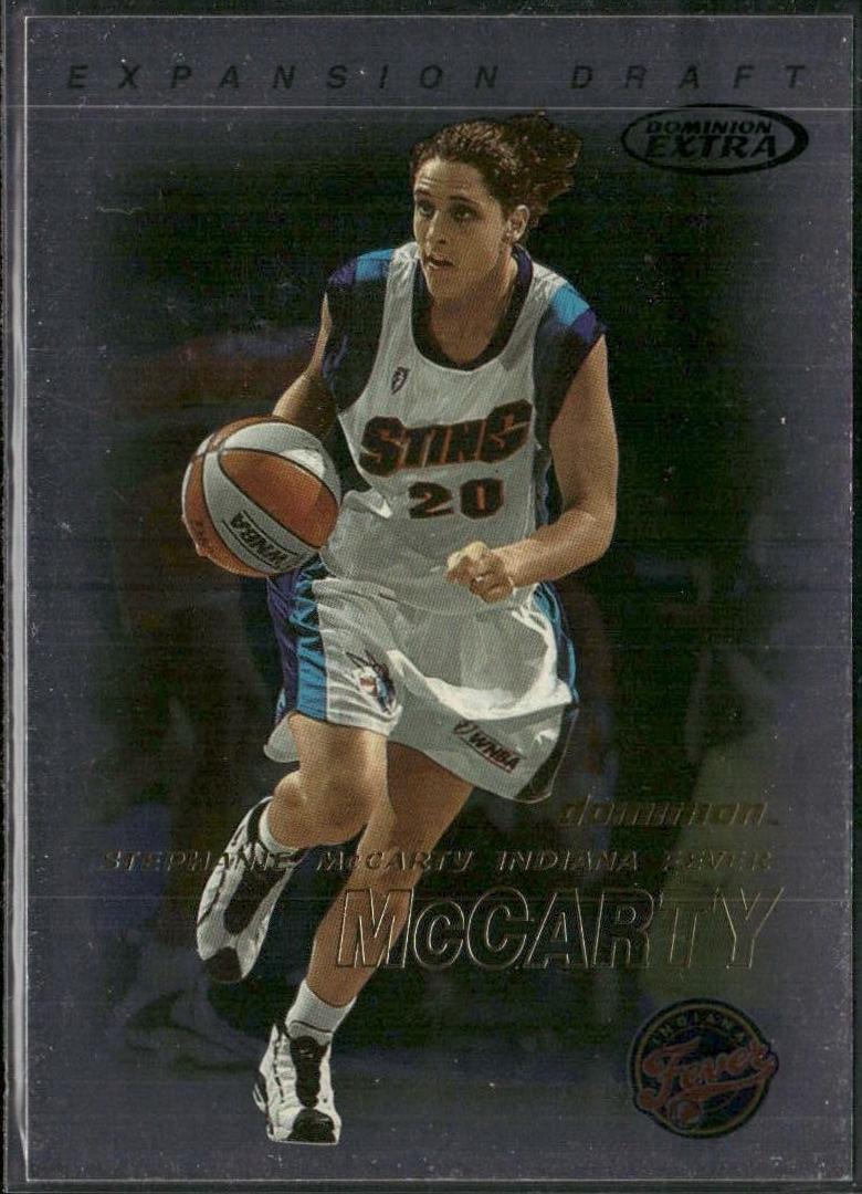 Stephanie McCarty [Extra] #115
