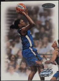 Taj McWilliams #26