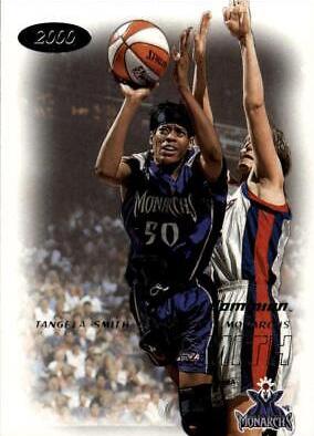Tangela Smith #67