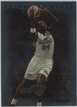 Tari Phillips #126