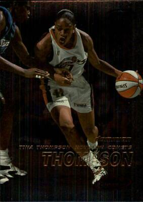 Tina Thompson [Extra] #101