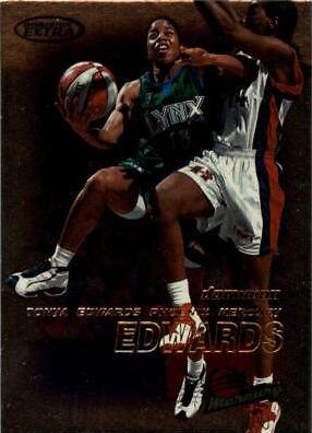 Tonya Edwards [Extra] #76