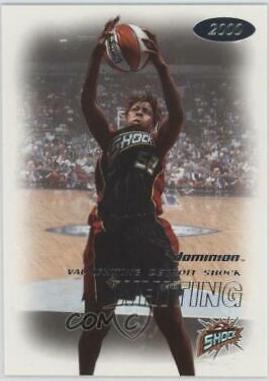 Val Whiting #68