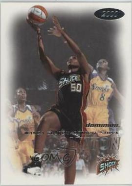 Wanda Guyton #102