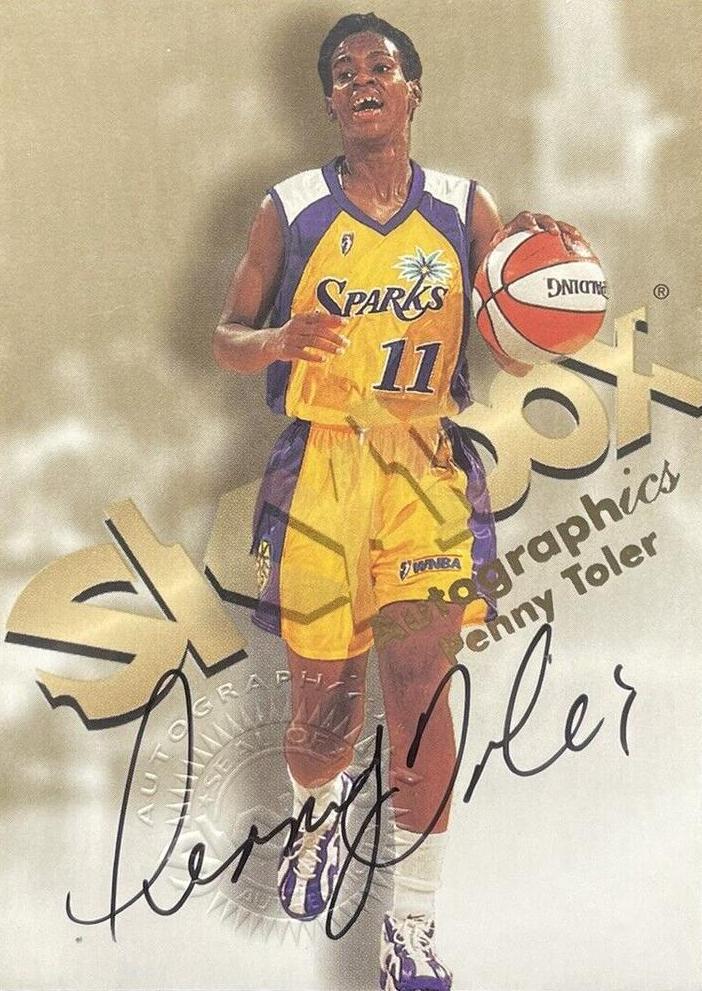 Penny Toler #12