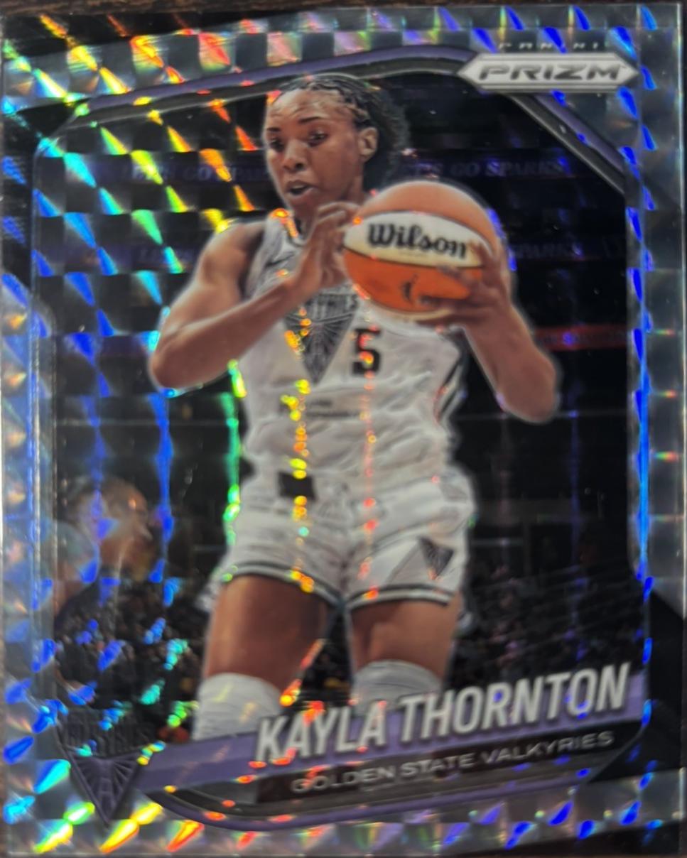 Kayla Thornton [Mosaic] #90